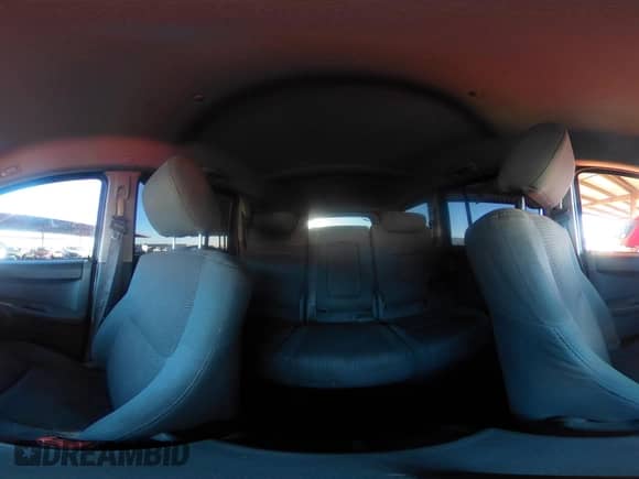 2007 Jeep Commander Sport with VIN 1J8HH48K87C651256, listed as a IAAI auction lot 41294961 with 313,965 mi miles and . Bid and sale history available at DreamBid. Image 19.