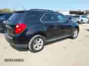 2014 Chevrolet Equinox LT with VIN 2GNALBEK3E6161031, listed as a IAAI auction lot 43250476 with 121,480 mi miles and . Bid and sale history available at DreamBid. Image 4.