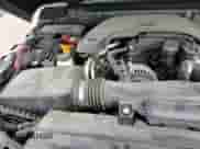 2021 Jeep Wrangler Unlimited Willys Sport with VIN 1C4HJXDG9MW788084, listed as a Copart auction lot 81259435 with 47,756 mi miles and Salvage title. Bid and sale history available at DreamBid. Image 15.