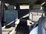 2024 Chevrolet Suburban RST with VIN 1GNSKEKDXRR161567, listed as a Copart auction lot 43260455 with 15,343 mi miles and Salvage title. Bid and sale history available at DreamBid. Image 10.