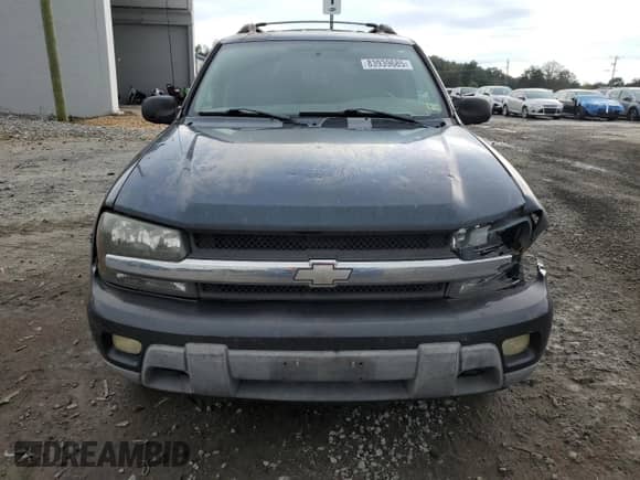 2004 Chevrolet TrailBlazer EXT LT с VIN 1GNET16P246197206, выставлен на аукционе Copart как лот 83939685 с пробегом 245 102 миль миль и Списание • Salvage title. История ставок и продаж доступна на DreamBid. Изображение 5.