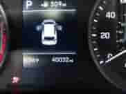 2021 Hyundai Tucson Limited with VIN KM8J3CAL7MU373987, listed as a IAAI auction lot 42341468 with 40,032 mi miles and . Bid and sale history available at DreamBid. Image 15.