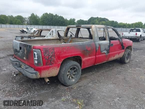 2002 Chevrolet Silverado 1500 LS с VIN 2GCEC19T121104102, выставлен на аукционе IAAI как лот 42893505 с пробегом Не указан миль и . История ставок и продаж доступна на DreamBid. Изображение 4.