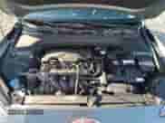 2022 Hyundai Kona SEL с VIN KM8K6CAB9NU819755, выставлен на аукционе Copart как лот 80988425 с пробегом 64 471 миль миль и Списание • Salvage title. История ставок и продаж доступна на DreamBid. Изображение 11.