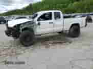 2020 Toyota Tacoma SR с VIN 3TYSX5EN3LT000067, выставлен на аукционе Copart как лот 55726575 с пробегом Не указан миль и Списание • Salvage title. История ставок и продаж доступна на DreamBid. Изображение 1.