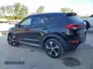 2017 Hyundai Tucson Sport с VIN KM8J3CA22HU295650, выставлен на аукционе Copart как лот 83810365 с пробегом 93 306 миль миль и Чистый • Clean title. История ставок и продаж доступна на DreamBid. Изображение 2.