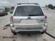 2011 Subaru Forester X Limited z VIN JF2SHBEC8BH748758, wystawiony jako Copart lot #85281055 z przebiegiem 134 632 mil mil oraz Szkoda całkowita • Salvage title. Historia ofert i sprzedaży dostępna na DreamBid. Obrazek 6.