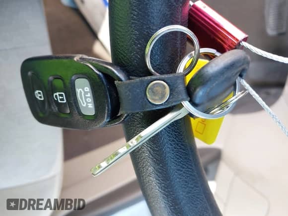 2010 Hyundai Elantra GLS с VIN KMHDU4AD9AU953018, выставлен на аукционе IAAI как лот 42845092 с пробегом 164 110 миль миль и . История ставок и продаж доступна на DreamBid. Изображение 11.