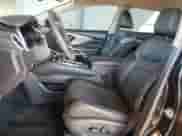 2018 Nissan Murano SL z VIN 5N1AZ2MG0JN119633, wystawiony jako Copart lot #84703925 z przebiegiem 55 676 mil mil oraz Szkoda całkowita • Salvage title. Historia ofert i sprzedaży dostępna na DreamBid. Obrazek 7.