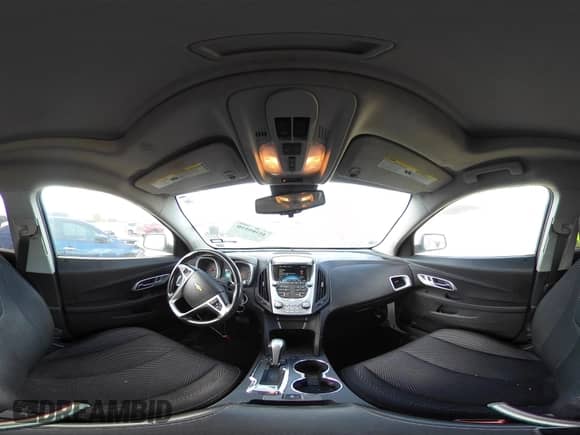 2015 Chevrolet Equinox LT с VIN 1GNALBEK7FZ104031, выставлен на аукционе IAAI как лот 43385530 с пробегом 146 478 миль миль и . История ставок и продаж доступна на DreamBid. Изображение 18.