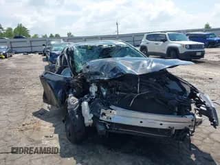 2022 Toyota Camry Hybrid LE with VIN 4T1C31AK2NU575304, listed as a IAAI auction lot 43017963 with 165,647 mi miles and . Bid and sale history available at DreamBid. Image 1.