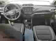 2021 Chevrolet TrailBlazer LT с VIN KL79MRSL5MB123341, выставлен на аукционе Copart как лот 68696975 с пробегом 76 097 миль миль и Чистый • Clean title. История ставок и продаж доступна на DreamBid. Изображение 8.