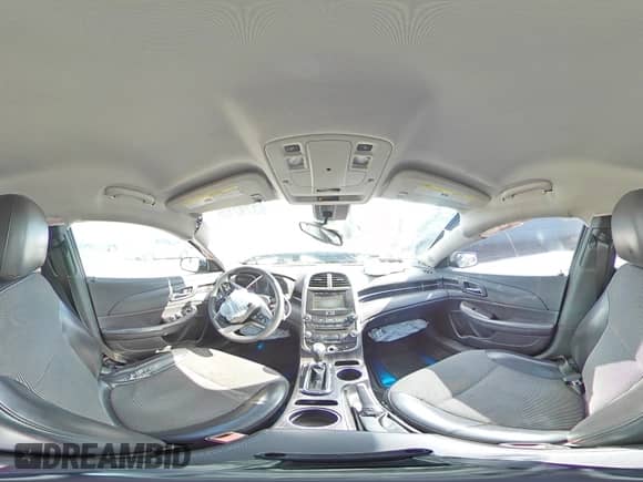 2015 Chevrolet Malibu LT z VIN 1G11C5SL5FF133996, wystawiony jako Copart lot #63792105 z przebiegiem 196 878 mil mil oraz Szkoda całkowita • Salvage title. Historia ofert i sprzedaży dostępna na DreamBid. Obrazek 14.