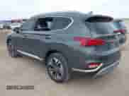 2019 Hyundai Santa Fe Ultimate с VIN 5NMS53AA9KH116223, выставлен на аукционе IAAI как лот 42265692 с пробегом 17 067 миль миль и . История ставок и продаж доступна на DreamBid. Изображение 3.
