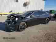 2018 Chevrolet Malibu LT z VIN 1G1ZD5ST7JF290602, wystawiony jako Copart lot #87124895 z przebiegiem Nie podano mil oraz Szkoda całkowita • Salvage title. Historia ofert i sprzedaży dostępna na DreamBid. Obrazek 1.