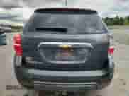 2017 Chevrolet Equinox LS with VIN 2GNFLEEK9H6291178, listed as a Copart auction lot 70279315 with 151,546 mi miles and Salvage title. Bid and sale history available at DreamBid. Image 6.