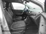 2019 Chevrolet Trax LT с VIN KL7CJLSB4KB832343, выставлен на аукционе IAAI как лот 43414486 с пробегом 63 539 миль миль и . История ставок и продаж доступна на DreamBid. Изображение 5.