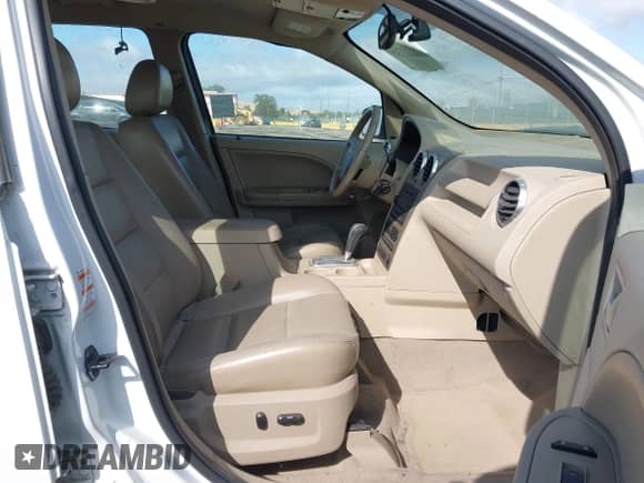 2005 Ford Freestyle SEL с VIN 1FMDK021X5GA02253, выставлен на аукционе IAAI как лот 43136745 с пробегом Не указан миль и . История ставок и продаж доступна на DreamBid. Изображение 5.