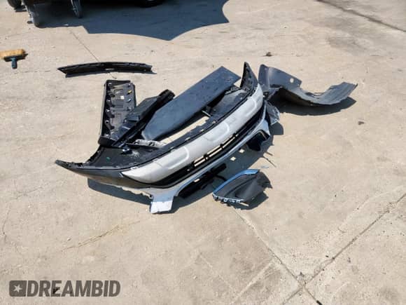 2017 Chevrolet Trax Premier с VIN 3GNCJRSBXHL187069, выставлен на аукционе Copart как лот 70328445 с пробегом 58 190 миль миль и Списание • Salvage title. История ставок и продаж доступна на DreamBid. Изображение 13.