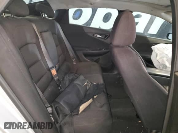 2021 Chevrolet Malibu LT с VIN 1G1ZD5ST1MF034458, выставлен на аукционе Copart как лот 85008825 с пробегом 147 809 миль миль и Чистый • Clean title. История ставок и продаж доступна на DreamBid. Изображение 10.