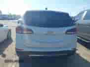 2022 Chevrolet Equinox LT with VIN 3GNAXUEV4NL245087, listed as a IAAI auction lot 43186613 with 55,753 mi miles and . Bid and sale history available at DreamBid. Image 16.
