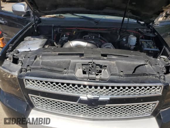 2008 Chevrolet Avalanche LTZ с VIN 3GNFK12398G103255, выставлен на аукционе Copart как лот 65916715 с пробегом 219 711 миль миль и Списание • Salvage title. История ставок и продаж доступна на DreamBid. Изображение 12.