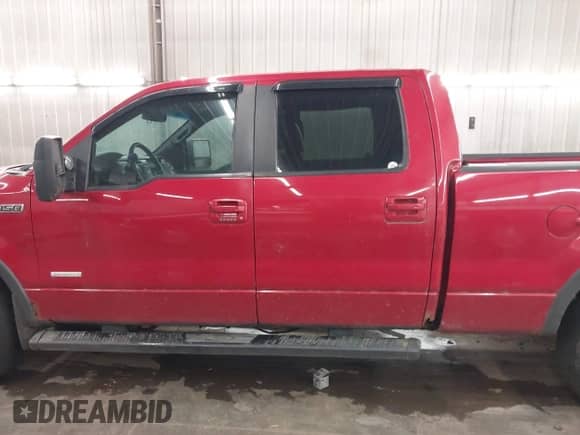 2011 Ford F-150 Lariat с VIN 1FTFW1ET7BFC87189, выставлен на аукционе IAAI как лот 43529938 с пробегом 218 183 миль миль и . История ставок и продаж доступна на DreamBid. Изображение 15.