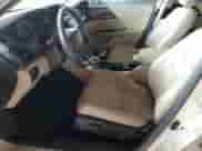 2016 Honda Accord EX-L with VIN 1HGCR2F83GA032068, listed as a Copart auction lot 71088855 with 87,529 mi miles and Salvage title. Bid and sale history available at DreamBid. Image 7.