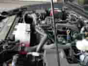 2025 Toyota Tacoma TRD Off Road z VIN 3TMLB5JNXSM148347, wystawiony jako IAAI lot #42923777 z przebiegiem 3 022 mil mil oraz . Historia ofert i sprzedaży dostępna na DreamBid. Obrazek 20.