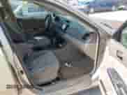 2005 Toyota Camry STD with VIN 4T1BE32K35U100261, listed as a IAAI auction lot 43340699 with 150,001 mi miles and . Bid and sale history available at DreamBid. Image 5.
