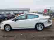 2021 Subaru Impreza z VIN 4S3GKAB61M3605939, wystawiony jako IAAI lot #41125198 z przebiegiem 42 168 mil mil oraz . Historia ofert i sprzedaży dostępna na DreamBid. Obrazek 14.