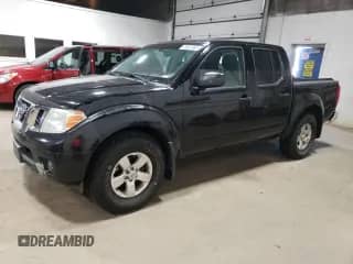 2012 Nissan Frontier SV с VIN 1N6AD0EV2CC438340, выставлен на аукционе Copart как лот 70331345 с пробегом 213 496 миль миль и Чистый • Clean title. История ставок и продаж доступна на DreamBid. Изображение 1.