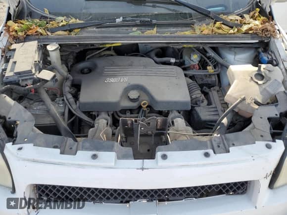 2008 Chevrolet Uplander Cargo с VIN 1GNDV13W78D174233, выставлен на аукционе Copart как лот 76506454 с пробегом 183 854 миль миль и Списание • Salvage title. История ставок и продаж доступна на DreamBid. Изображение 12.