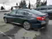 2021 Honda Accord with VIN 1HGCV3F18MA018750, listed as a Copart auction lot 48868525 with 68,729 mi miles and Salvage title. Bid and sale history available at DreamBid. Image 2.