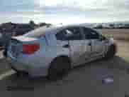 2019 Subaru WRX STI Limited with VIN JF1VA2V66K9802066, listed as a Copart auction lot 82189334 with 46,799 mi miles and Salvage title. Bid and sale history available at DreamBid. Image 3.