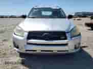 2010 Toyota RAV4 Sport с VIN 2T3WK4DV3AW004252, выставлен на аукционе Copart как лот 52110205 с пробегом 213 975 миль миль и Списание • Salvage title. История ставок и продаж доступна на DreamBid. Изображение 5.