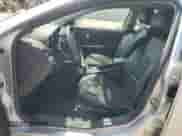 2012 Chevrolet Malibu LTZ 1LZ with VIN 1G1ZE5E01CF121371, listed as a Copart auction lot 70054995 with 125,935 mi miles and Salvage title. Bid and sale history available at DreamBid. Image 7.