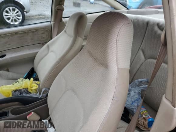 1995 Saturn SC с VIN 1G8ZF1289SZ397442, выставлен на аукционе Copart как лот 41957145 с пробегом 136 235 миль миль и Списание • Salvage title. История ставок и продаж доступна на DreamBid. Изображение 10.