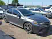 2019 Toyota Camry LE с VIN 4T1B11HK9KU161472, выставлен на аукционе IAAI как лот 43127580 с пробегом 104 626 миль миль и . История ставок и продаж доступна на DreamBid. Изображение 13.