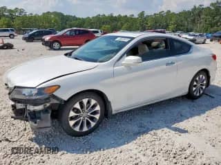 2014 Honda Accord EX с VIN 1HGCT1B74EA011042, выставлен на аукционе Copart как лот 80626615 с пробегом 151 907 миль миль и Чистый • Clean title. История ставок и продаж доступна на DreamBid. Изображение 1.