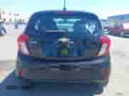 2020 Chevrolet Spark LS с VIN KL8CB6SAXLC417802, выставлен на аукционе IAAI как лот 43039387 с пробегом 36 641 миль миль и . История ставок и продаж доступна на DreamBid. Изображение 16.