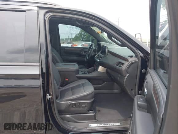 2023 Chevrolet Tahoe Z71 с VIN 1GNSKPKD3PR384509, выставлен на аукционе IAAI как лот 42480078 с пробегом 43 371 миль миль и . История ставок и продаж доступна на DreamBid. Изображение 5.