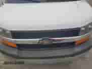 2016 Chevrolet City Express Cargo с VIN 1GAWGFFG1G1282014, выставлен на аукционе Copart как лот 42991175 с пробегом 119 355 миль миль и Чистый • Clean title. История ставок и продаж доступна на DreamBid. Изображение 12.