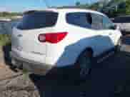 2009 Chevrolet Traverse 1LT с VIN 1GNEV23D39S172095, выставлен на аукционе IAAI как лот 43145959 с пробегом Не указан миль и . История ставок и продаж доступна на DreamBid. Изображение 4.