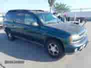2005 Chevrolet TrailBlazer LT with VIN 1GNES16S556123626, listed as a IAAI auction lot 43418983 with 137,410 mi miles and . Bid and sale history available at DreamBid. Image 1.