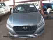 2016 Hyundai Sonata SE with VIN KMHE24L17GA035260, listed as a IAAI auction lot 43417677 with 130,201 mi miles and . Bid and sale history available at DreamBid. Image 13.