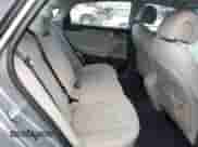 2016 Hyundai Sonata SE с VIN 5NPE24AF1GH309614, выставлен на аукционе Copart как лот 82527855 с пробегом 120 126 миль миль и Чистый • Clean title. История ставок и продаж доступна на DreamBid. Изображение 10.