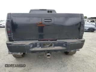 2008 Chevrolet Silverado 3500HD DRW LTZ с VIN 1GCJK33648F159273, выставлен на аукционе Copart как лот 84058505 с пробегом 137 756 миль миль и Чистый • Clean title. История ставок и продаж доступна на DreamBid. Изображение 6.
