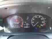 2025 Honda HR-V LX with VIN 3CZRZ1H38SM706757, listed as a IAAI auction lot 43132007 with 18,204 mi miles and . Bid and sale history available at DreamBid. Image 7.