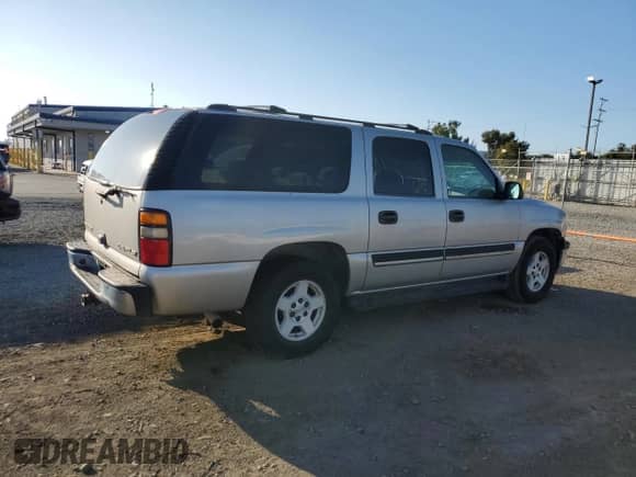 2004 Chevrolet Suburban LT с VIN 3GNEC16TX4G325512, выставлен на аукционе Copart как лот 85738065 с пробегом 172 287 миль миль и Чистый • Clean title. История ставок и продаж доступна на DreamBid. Изображение 3.